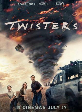 Twisters