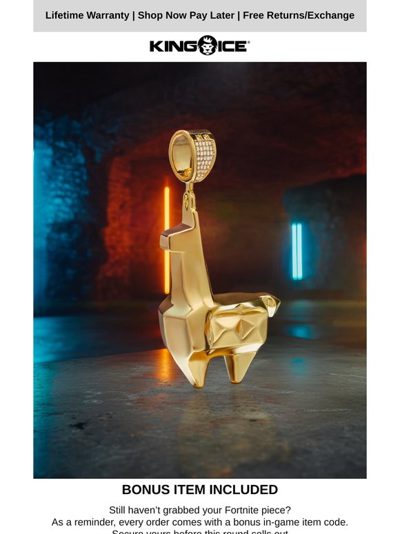 King Ice: Just In: The Odd Future Collection | Milled