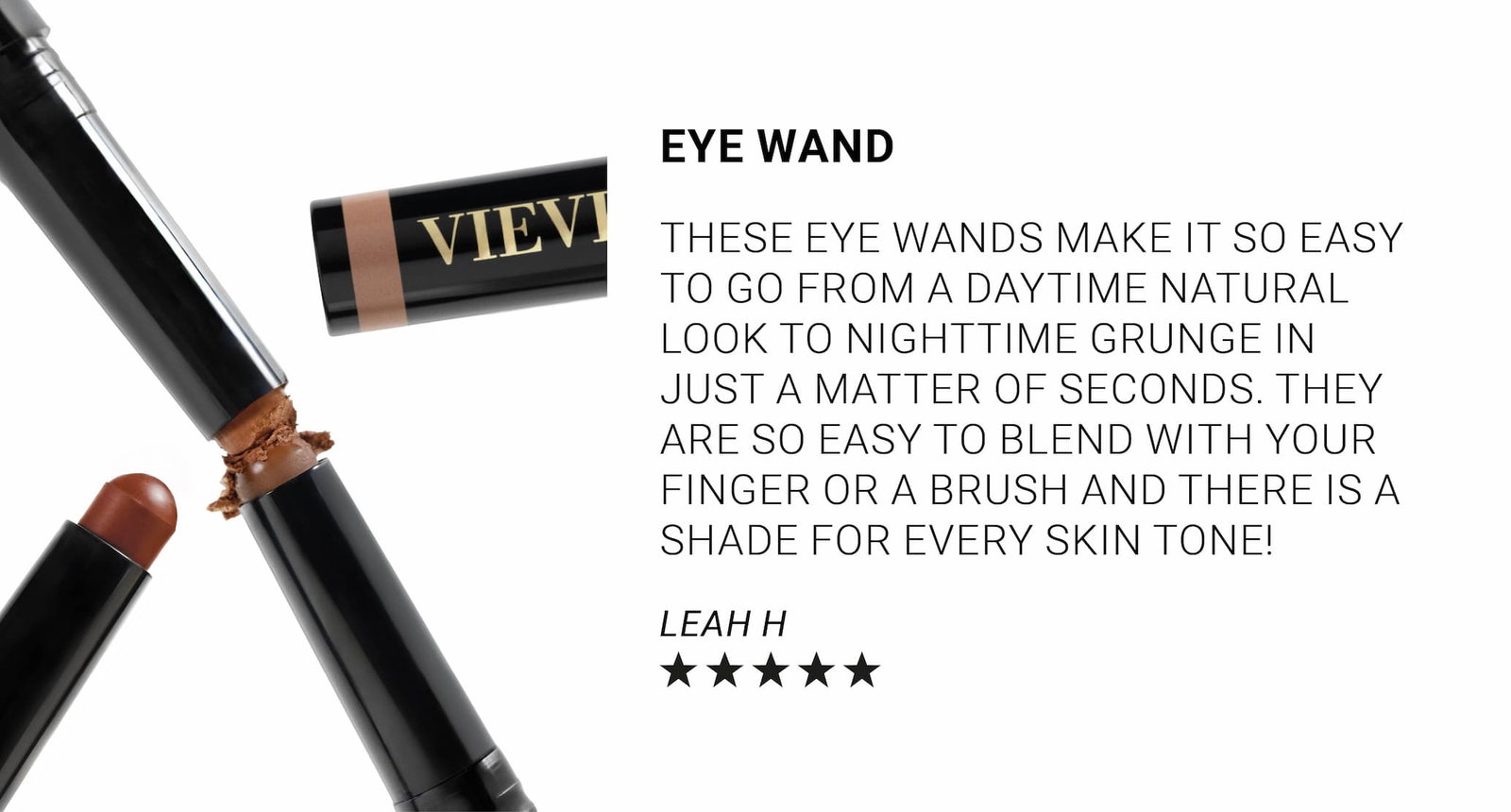 EYE WAND