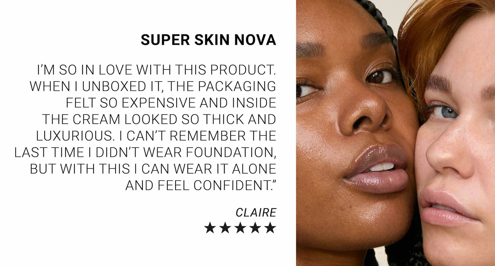 SUPER SKIN NOVA