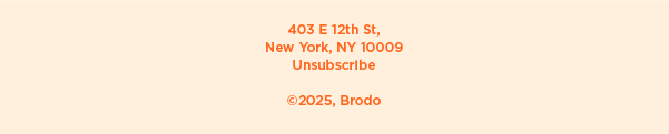 Unsubscribe
