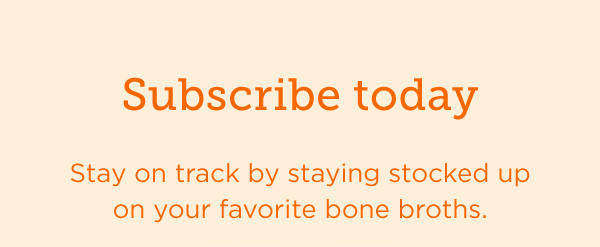 Subscribe today