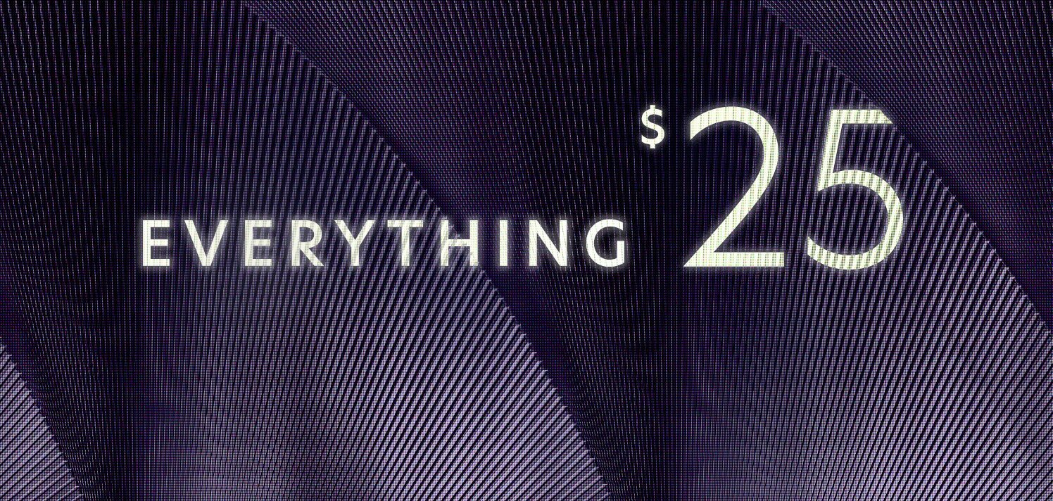 48 Hours Only