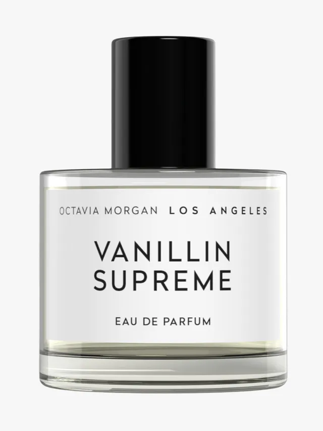 Best Creamy Vanilla: