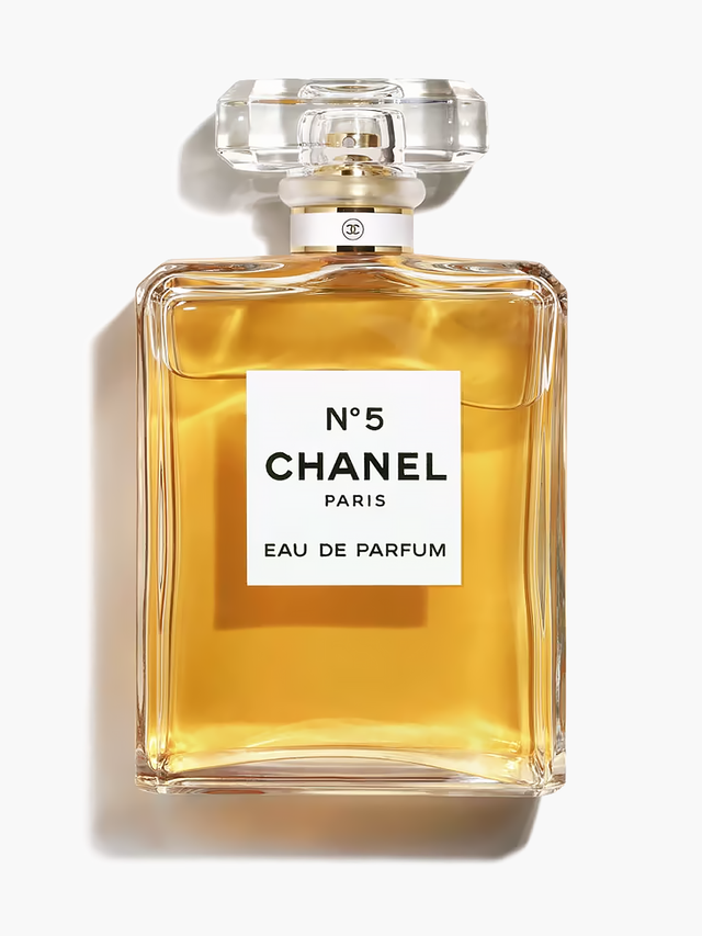 Best Floral Vanilla: