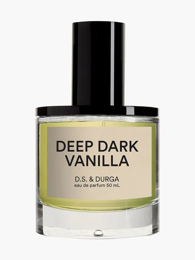 Best Toasted Vanilla: