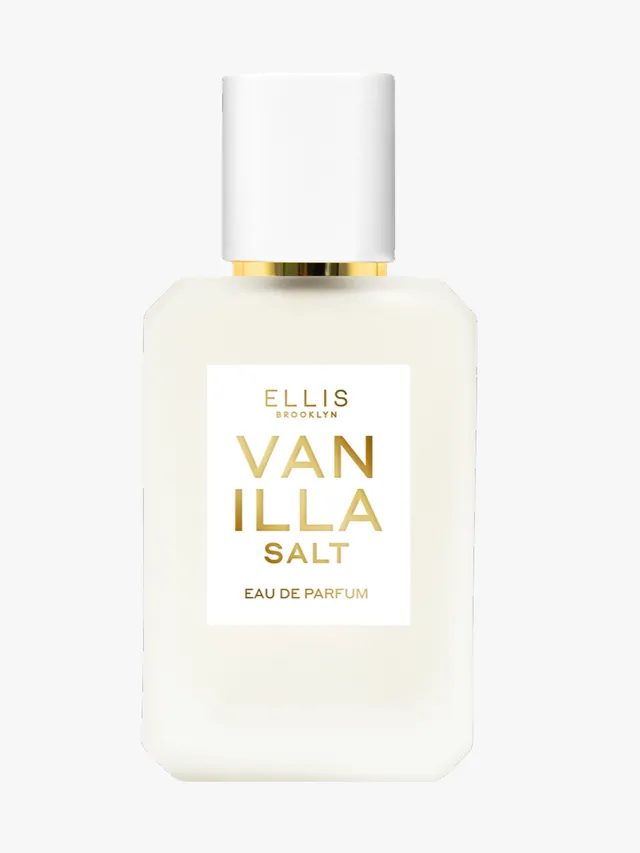 Best Salty Vanilla: