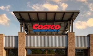 One-Year Costco Membership with $100 off $200 on Costco.com