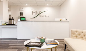 Experience Instant Stress Relief with Aromatherapy & Massage Sessions!