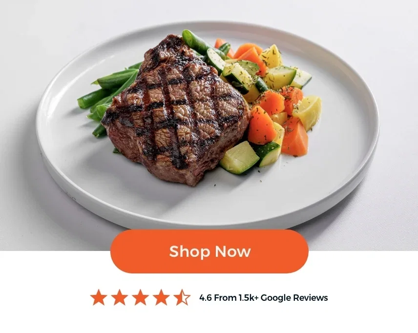 steakfooter