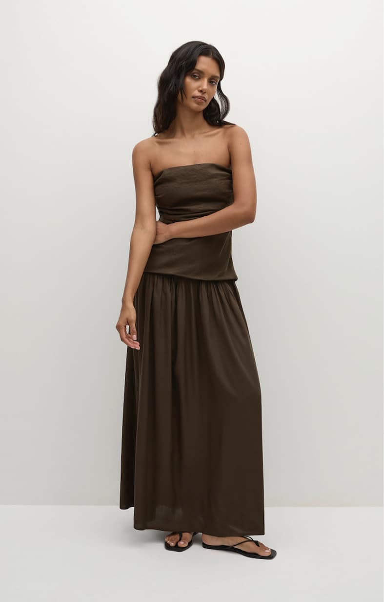 Hedy Maxi Dress