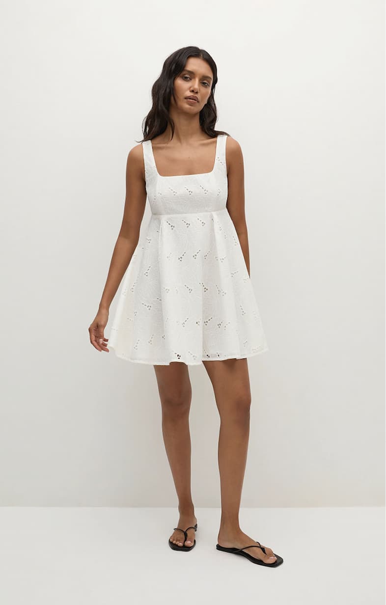 Lovis Mini Dress