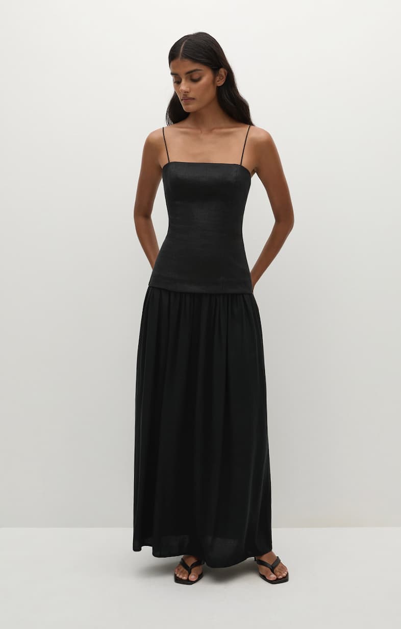 Lenise Maxi Dress