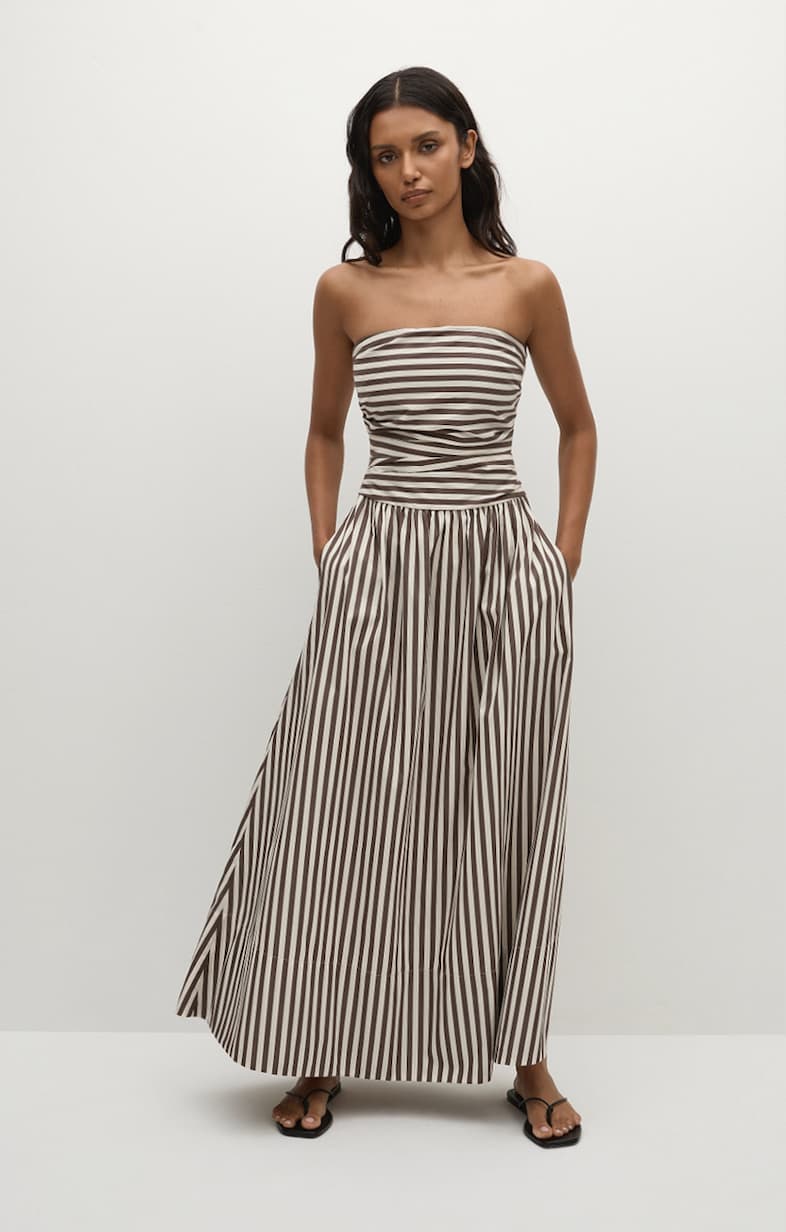 Vera Maxi Dress