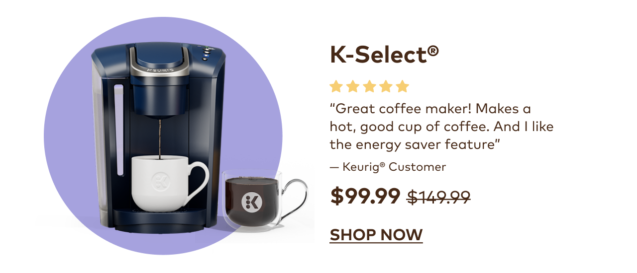 K-Select®