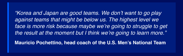 Mauricio Pochettino