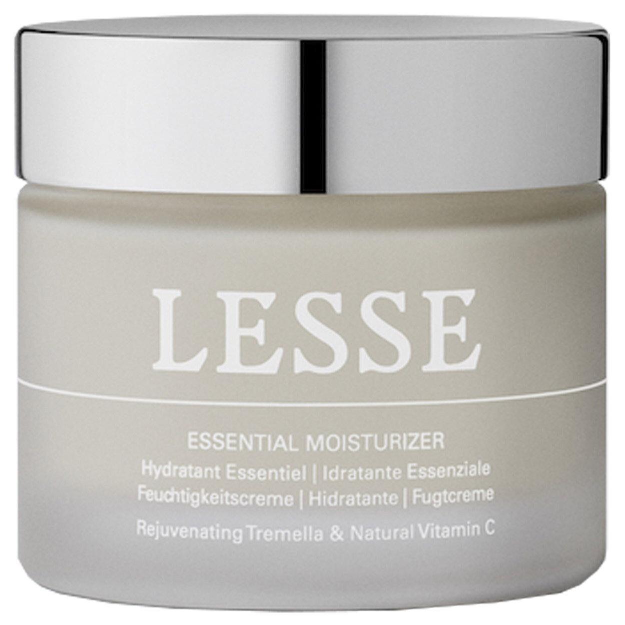 Essential Moisturizer