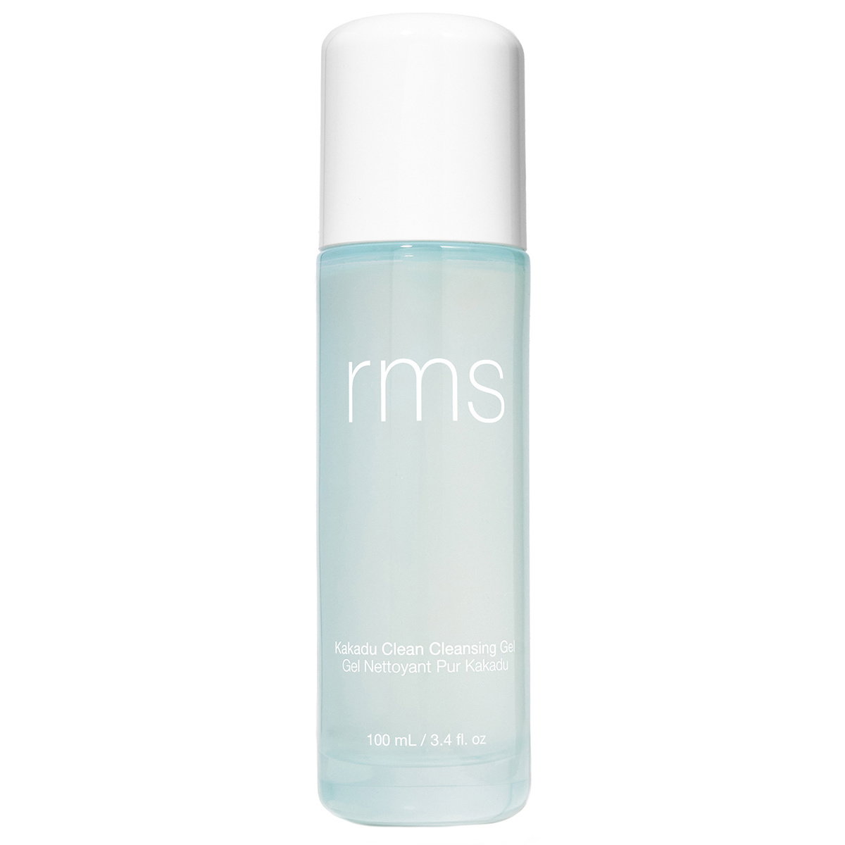 Kakadu Clean Cleansing Gel