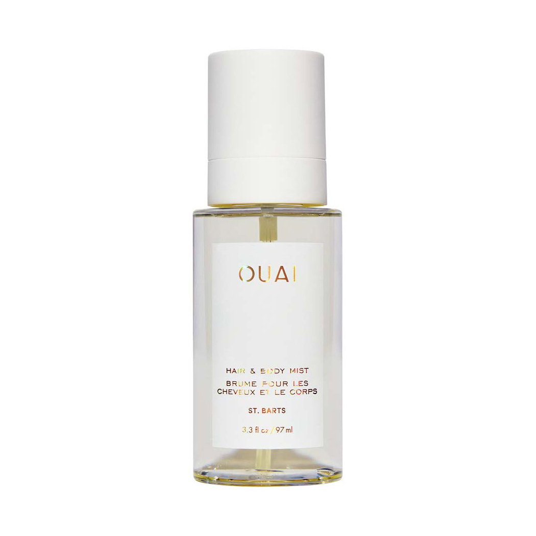 HAIR AND BODY MIST - ST BARTS - Full Size