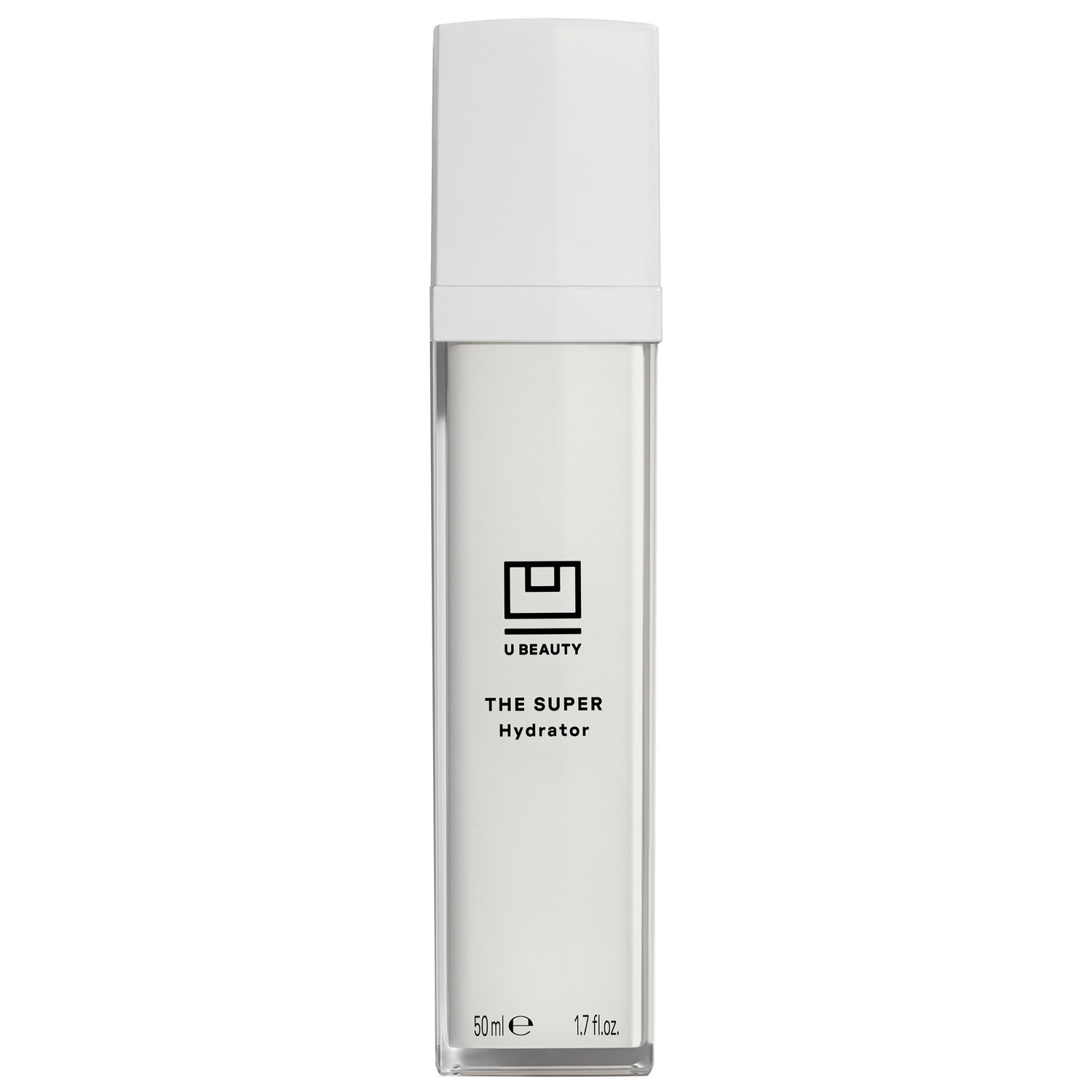 The Super Hydrator