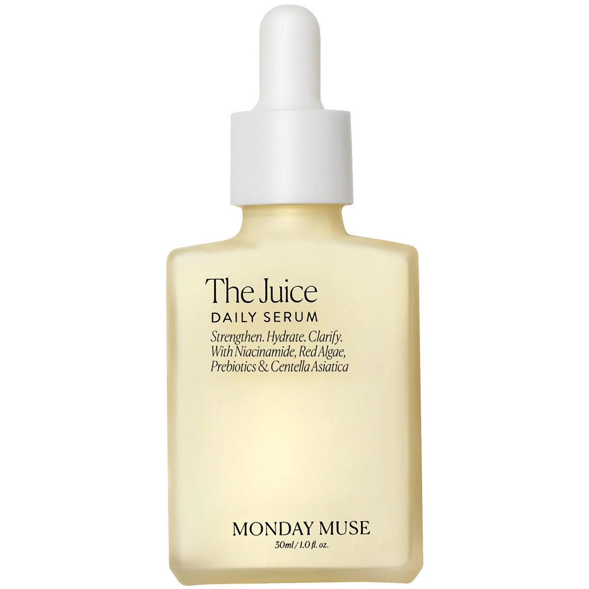 The Juice - Daily Serum