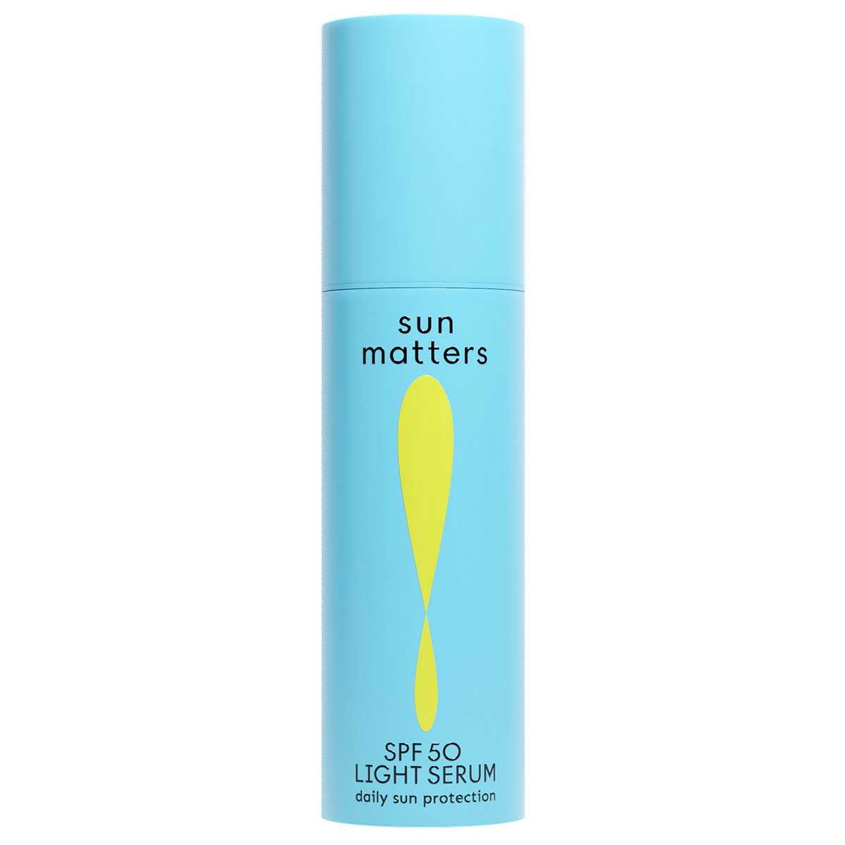 SPF 50 LIGHT SERUM
