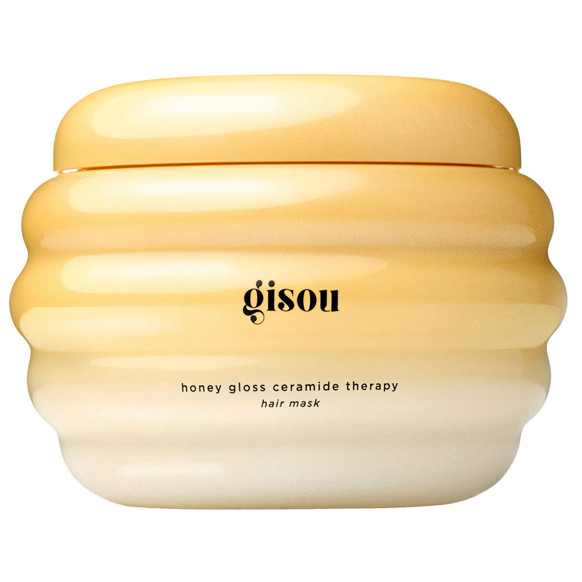 Honey Gloss Ceramide Therapy Hair Mask