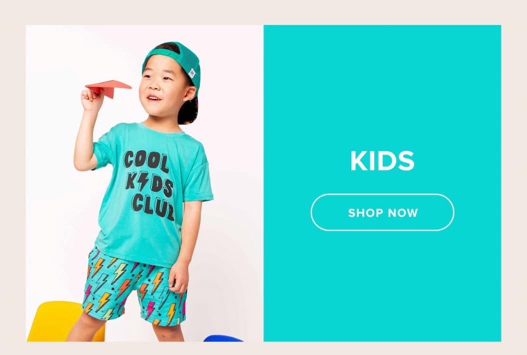 SHOP KIDS