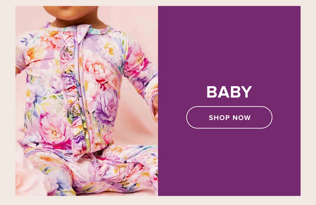 SHOP BABY