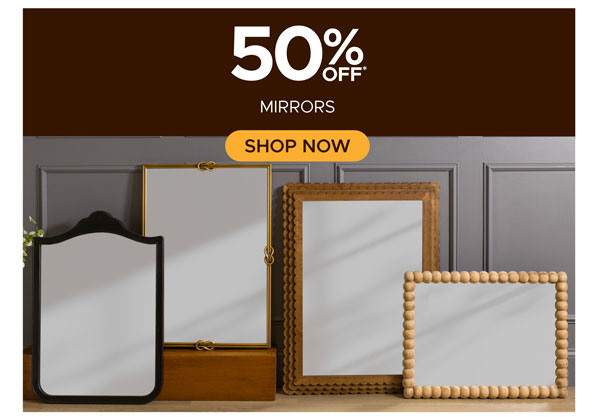 Mirrors