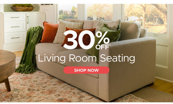 Living Room Seating