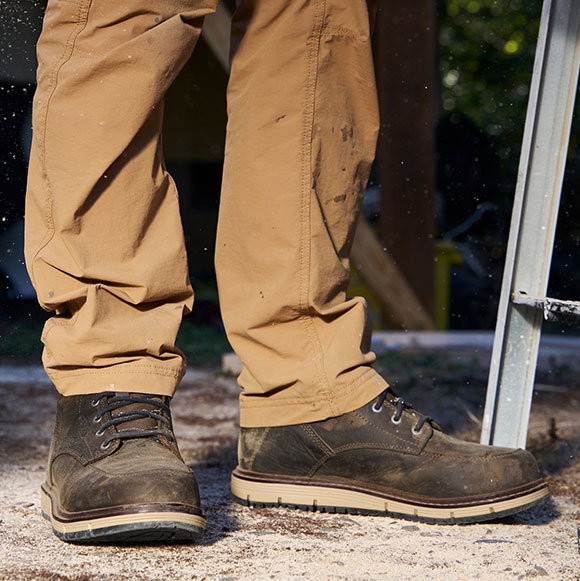 Footwear