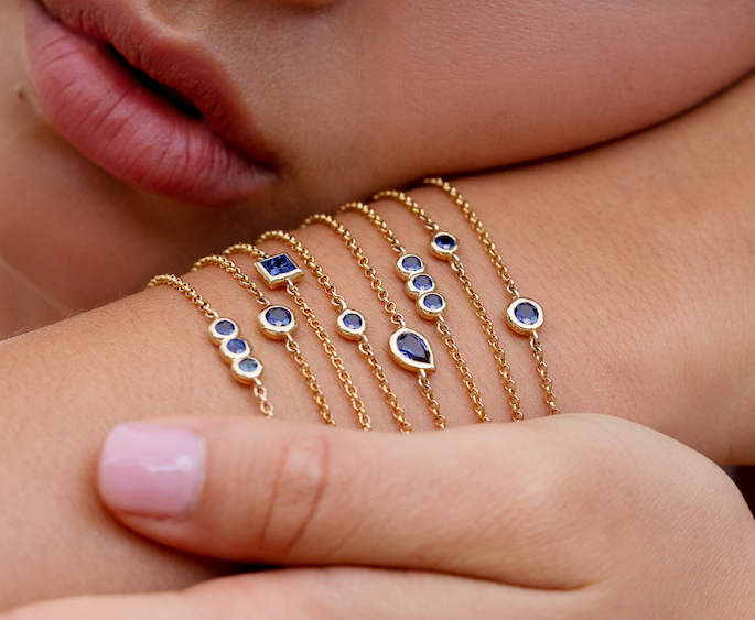 Up to 20% Off Sapphire Ends Tonight