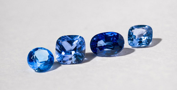 Handmade For You | Sapphire Jewellery