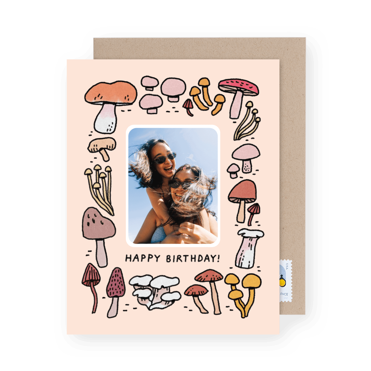 Birthday Card