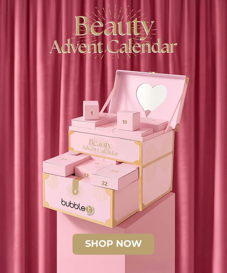 Big beauty advent calendar