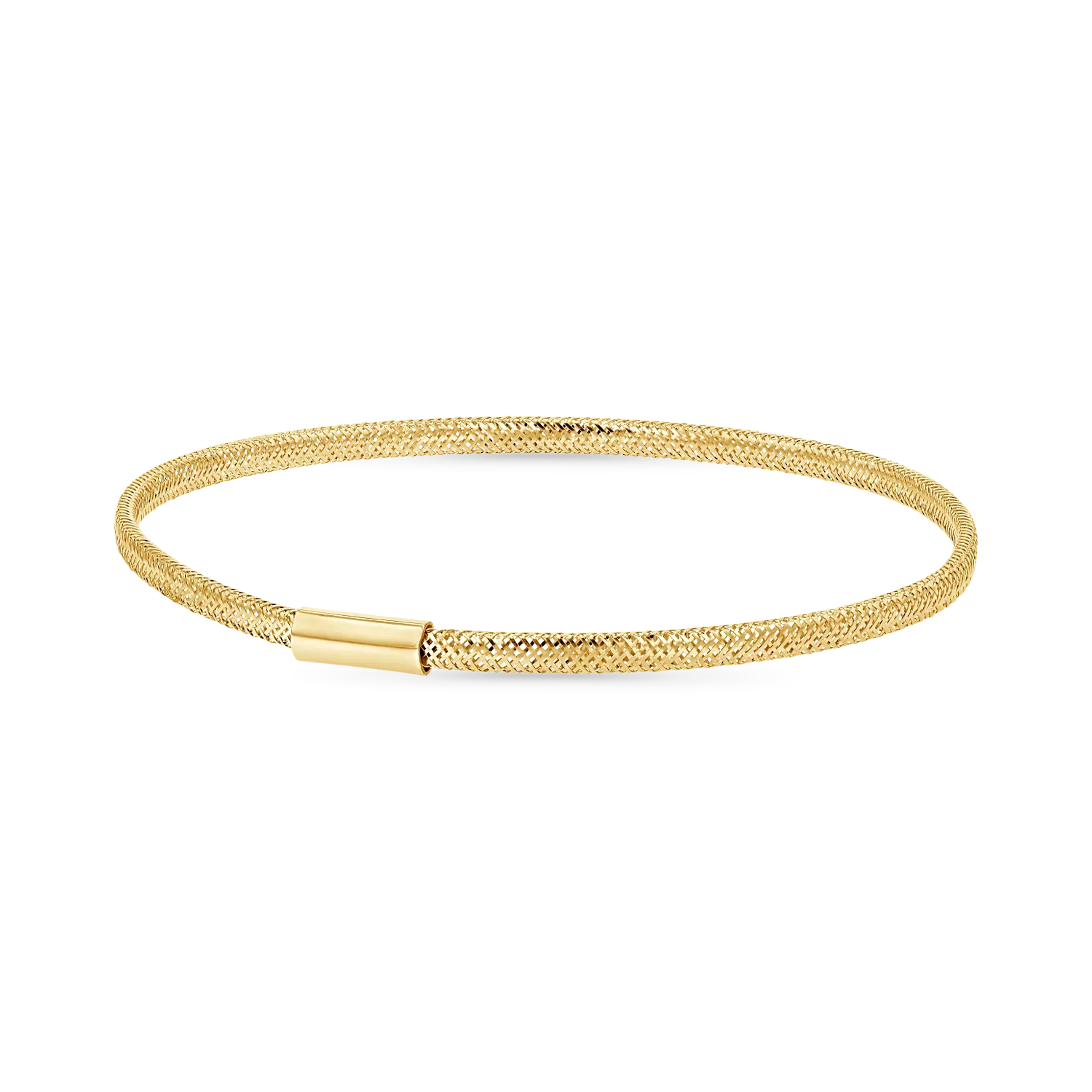 Image of Mesh Stretch Bracelet