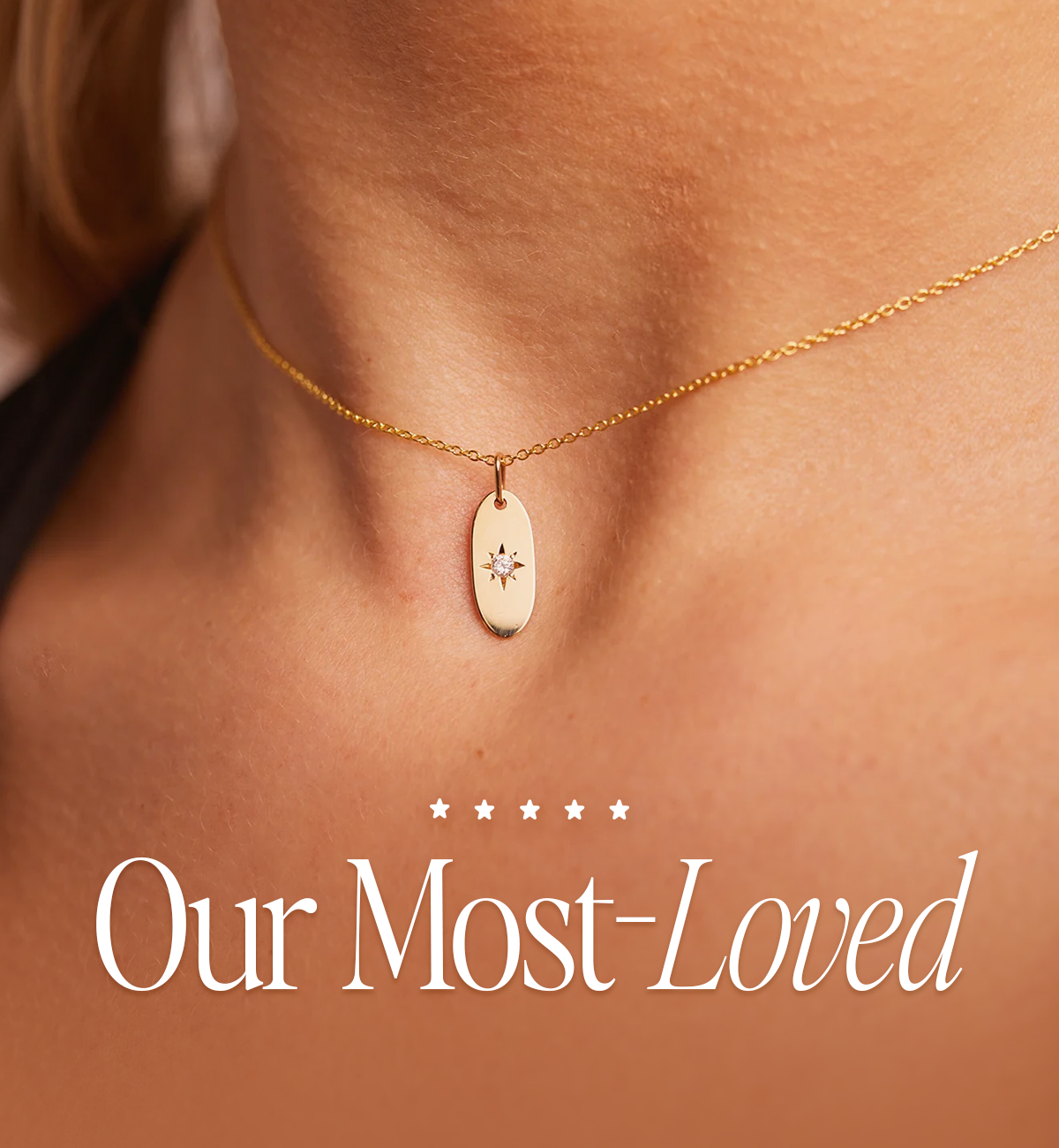 Your Most-Loved >> Shop Now!