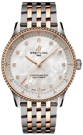 Image of Breitling  U77320E61A1U1