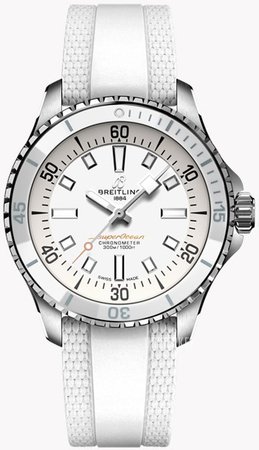 Image of Breitling  A17377211A1S1