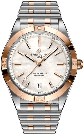 Image of Breitling  U10380101A2U1