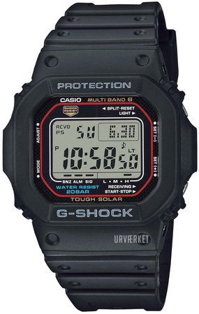 Image of Casio  GW-M5610U-1ER