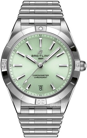 Image of Breitling  A10380101L1A1