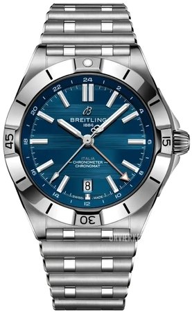 Image of Breitling  A323981C1C1A1