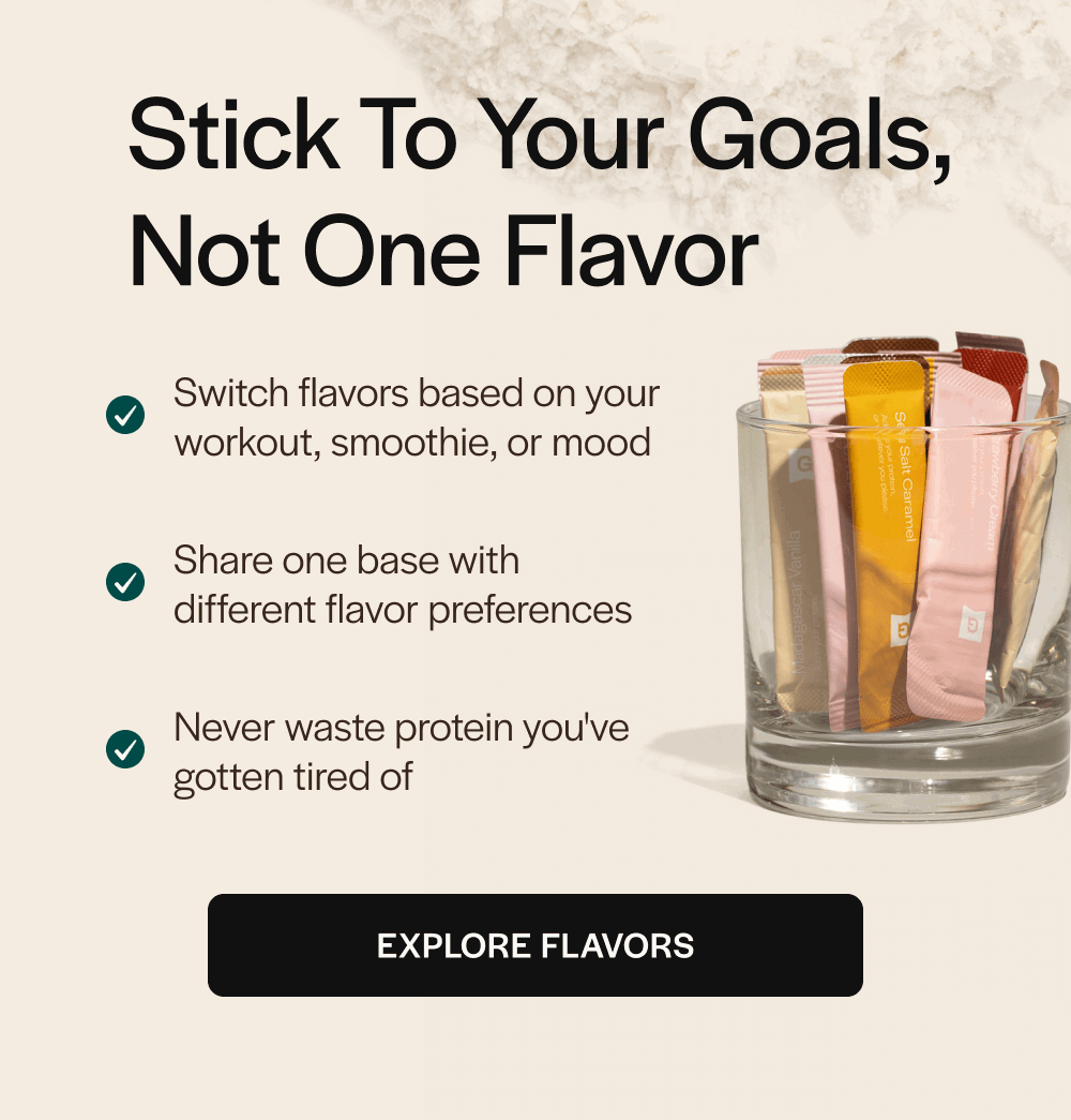 [ EXPLORE FLAVORS ]