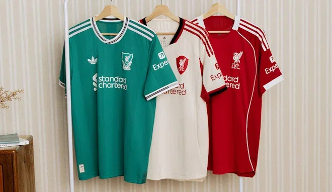 Shop 25/26 Kits