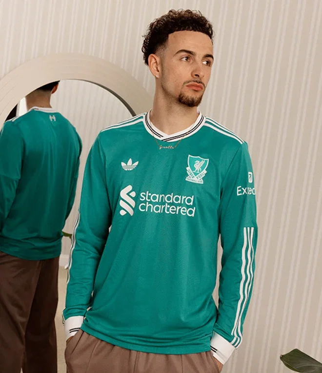 25/26 THIRD KIT