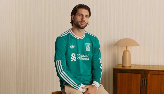 25/26 THIRD KIT