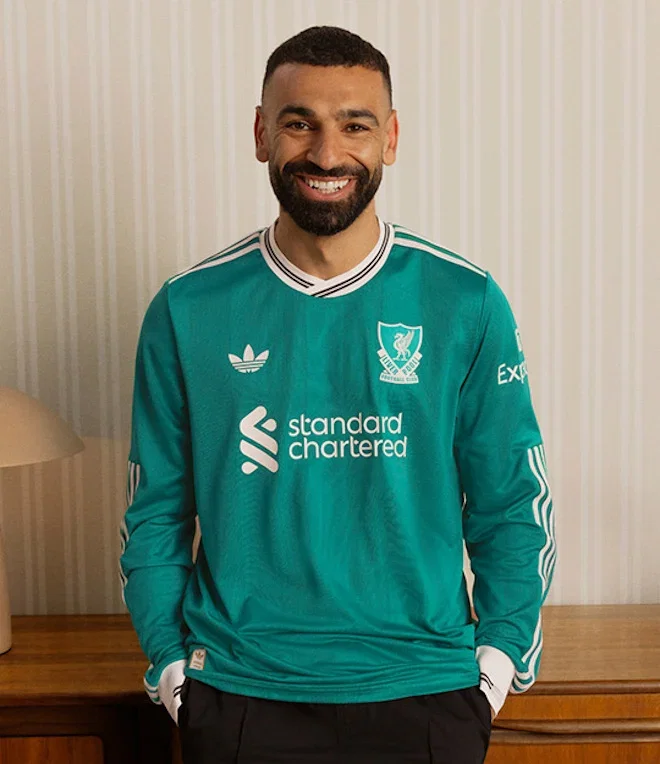 25/26 THIRD KIT