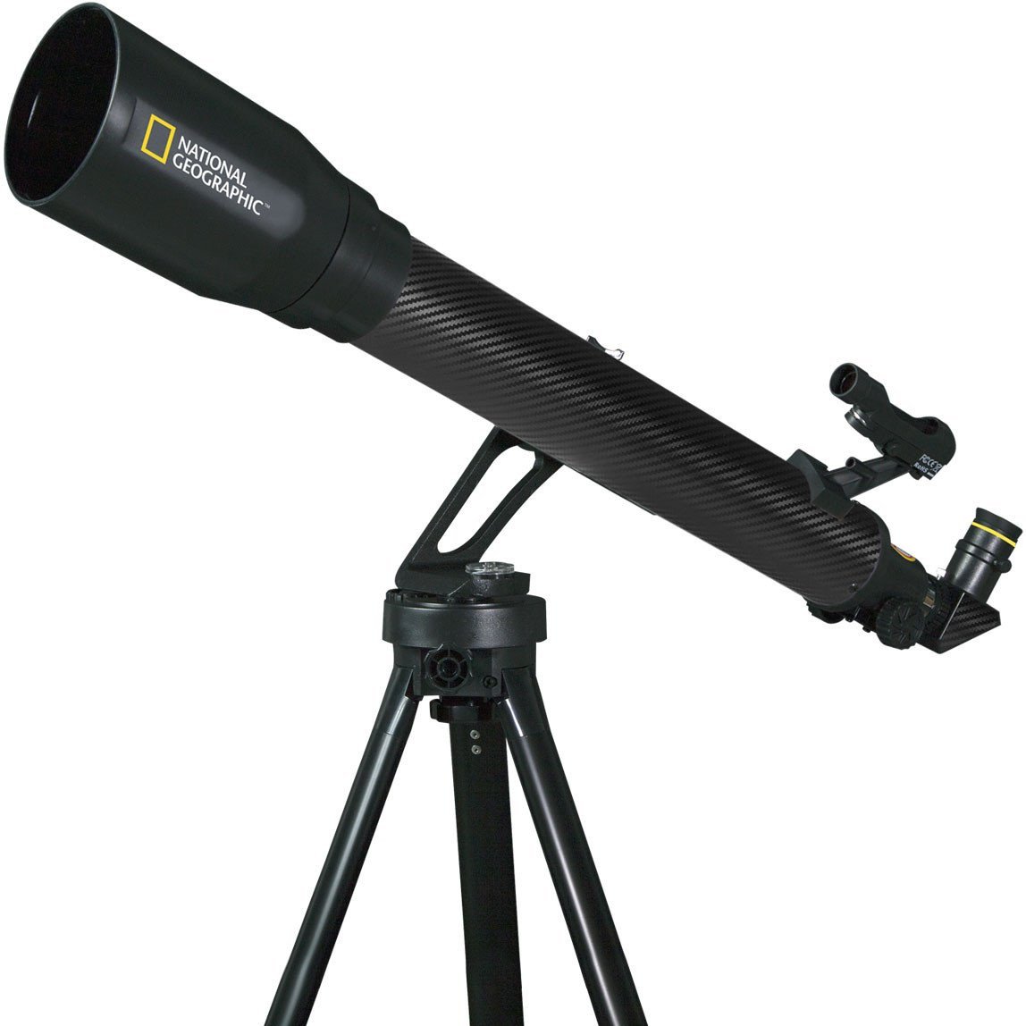 National Geographic CF700 70mm Refractor Telescope